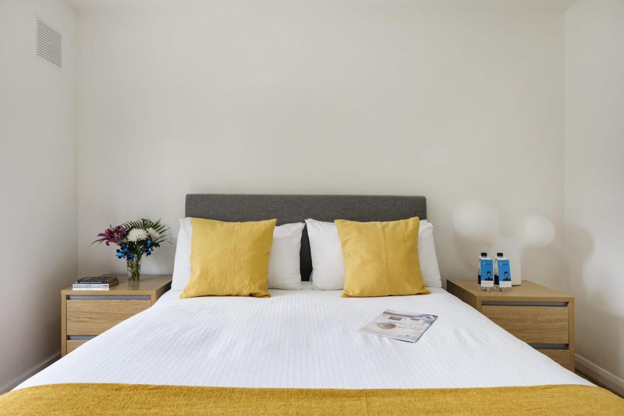 Appartamento Bright And Spacious Philbeach Garden Londra